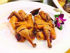 -深圳凯宾斯基酒店