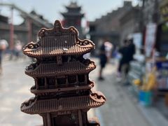 -平遥古城