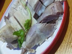 -庆峰龙虾烧烤(合肥一店)