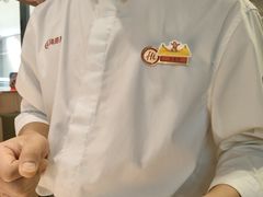 -海底捞火锅(八佰伴店)
