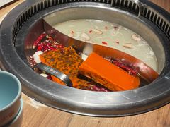 -季季红火锅(长沙步行街店)