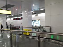 -民心佳园(地铁站)