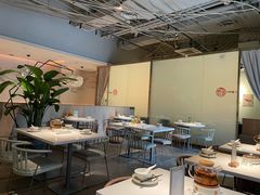 大堂-熹素·鲜美素食Vegetarian (天河领展店)