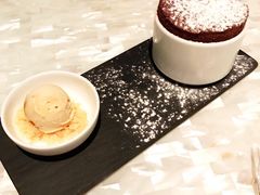 -广州四季酒店·佰鲜汇·现代法餐