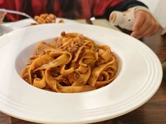 -沏点Trattoria意大利餐厅(新街口店)