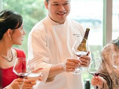 -夏宫中餐厅(静安香格里拉店)