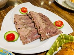 -清真·玛丽亚新疆菜主题餐厅(浙江中路店)
