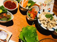 -肉魁屋·烧肉·烧鸟·酒场(高新店)