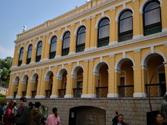 -澳门喜来登大酒店