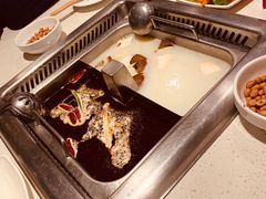 -海底捞火锅(高科广场店)