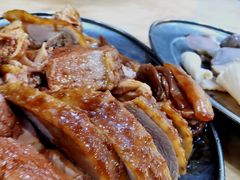 五味鸭-海滨鸭仔饭(海宁店)
