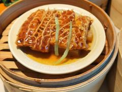 -蔡澜点心·粤菜(丽泽天街店)