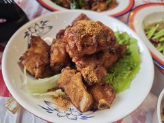 -佳佳麻辣烧菜馆