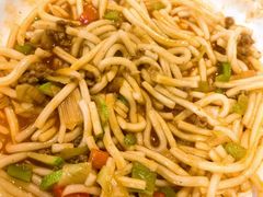 -青海名吃尕张娃非遗烤肉(海湖总店)