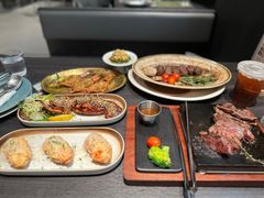-卡朋西餐(宝安大仟里店)