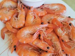 -波记美食店·现捞海鲜