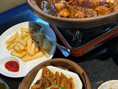 -旺阁茶餐厅(笋岗店)