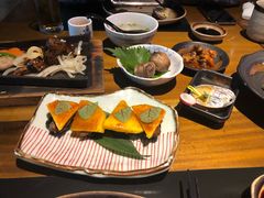 -和彩放题餐厅(酒仙桥店)