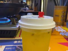 -老表记广西宵夜螺蛳鸭脚煲(西大店)
