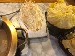 -杨家火锅(国美店)