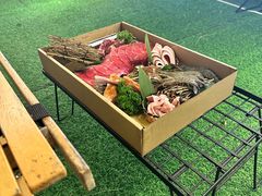 -CAMP.33露营烤肉·团建聚餐(创智天地店)