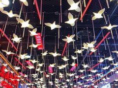 大堂-八一好吃街·高品美食广场