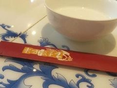 -东方饺子王(重庆路亚泰店)