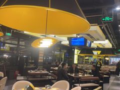 大堂-嘎嘎鸭脑壳(蜀汉路店)
