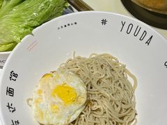-友达面馆(广州总店)