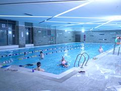 -星洲国际.格莱博健身会所