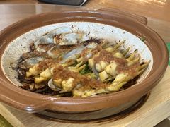 -洲晓鲜·舟山海鲜大排档(朱家尖风景区店)