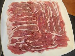 -情忆草原涮肉馆