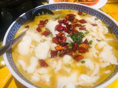 -缪氏川菜(丰盛町店)