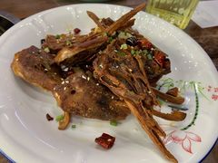 -菜哥龙虾•九江菜(七中店)