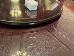 -前门烤鸭(江东中路店)