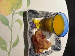 -希望日本料理(保利香槟花园店)