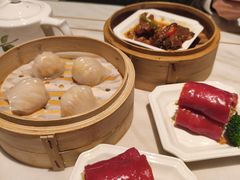 -稻香饭店(龙华天虹店)