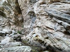 -少华山国家森林公园