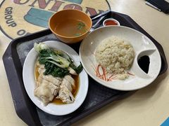 -长城砂煲田鸡粥