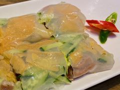 -火啫啫·粤式啫啫煲(南通首店)
