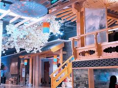 -青水瓦台汤泉(新华店)