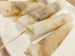 -芭菲盛宴·环球美食(北城国际店)