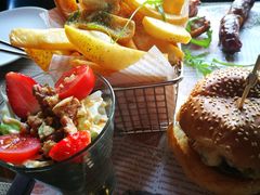 -YUE·6·西式融合餐厅(外滩六号店)