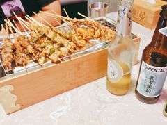 -浪起·江湖菜馆(陶瓷路店)