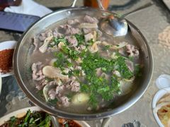 -杨三孃跷脚牛肉(清凤时代店)