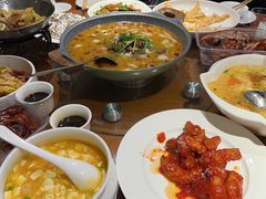 -龙梅肥肠鱼(明瓦廊店)