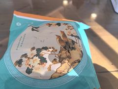 -鲁南仔·滕州炒鸡(经三路店)