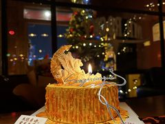 -MR.ROCKY洛奇先生·西餐&酒吧(太古仓店)