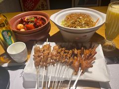 -樊城区沛公餐饮店(挑食拉美步行街店)