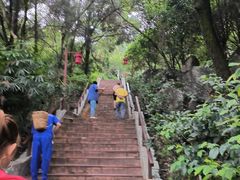 -寻龙山风景旅游区